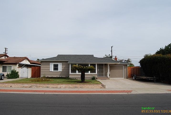 1st image of 3839 Loma Alta Dr