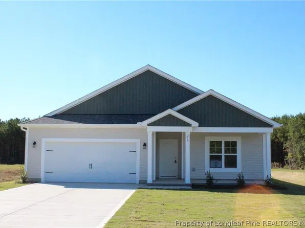 214 Pine Vista Way, Sanford, NC 27332