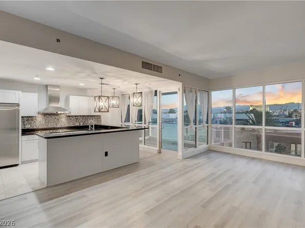 4575 Dean Martin Dr Unit 406, Las Vegas, NV 89103