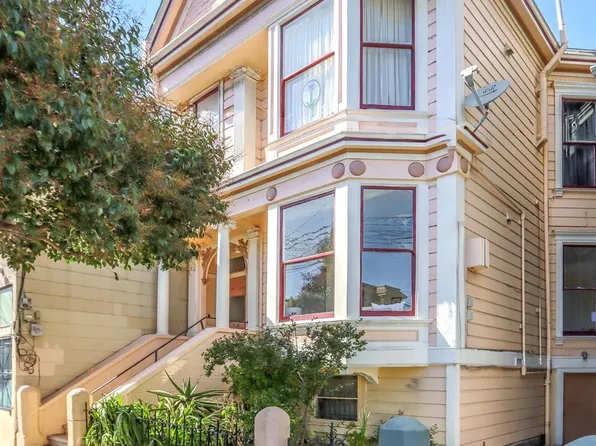 2976-2978 21st St, San Francisco, CA 94110