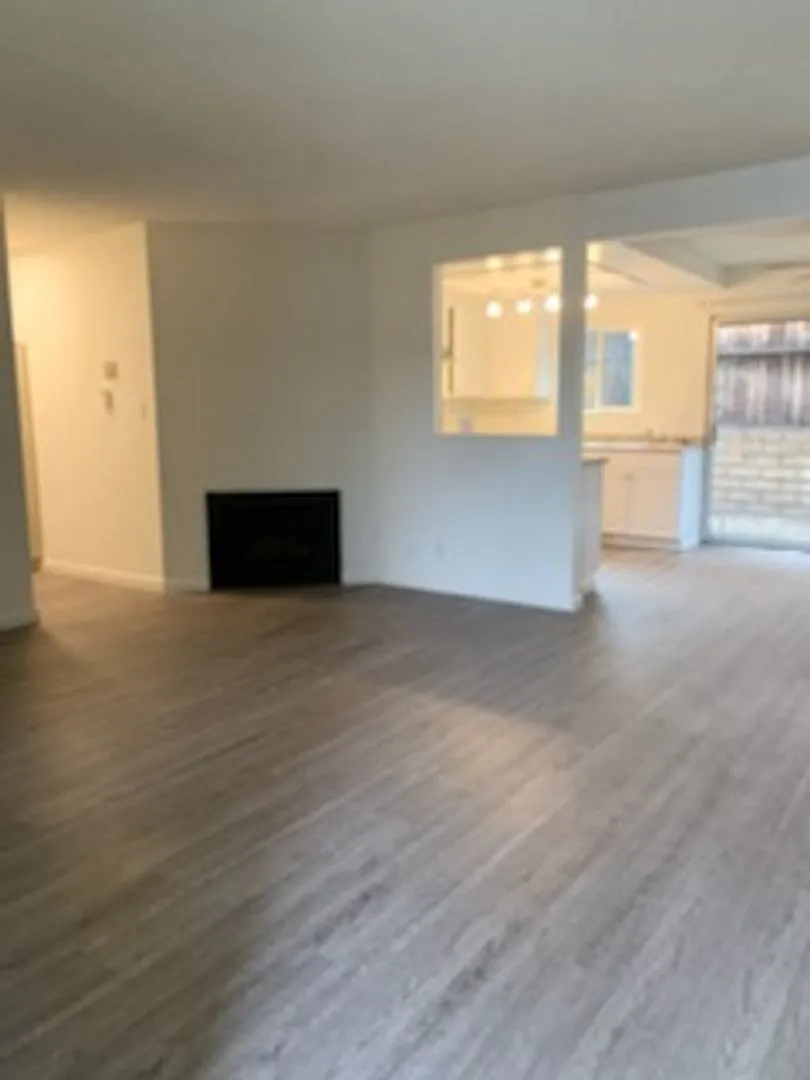 Brookhurst Way Apartments (Franciscan Garden Apartments) — Photo 3