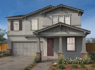 805 Wissett Pl, Patterson, CA 95363