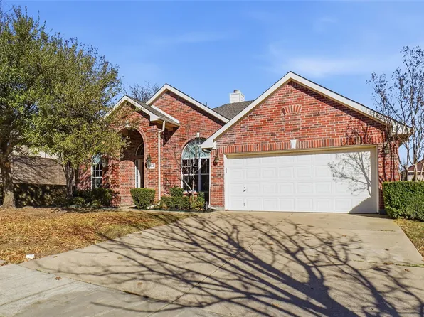 2704 Hearthside Ln, Mansfield, TX 76063