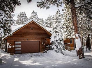 282 Antelope Ave, Pagosa Springs, CO 81147