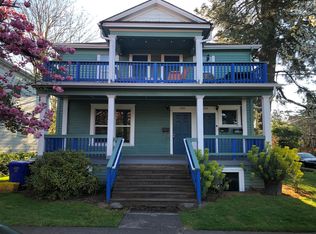 4306 N Commercial Ave, Portland, OR 97217