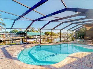 12320 Boat Shell Dr, Matlacha Isles, FL 33991