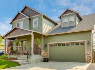 18708 Cloud Cap Ave, Sandy, OR 97055