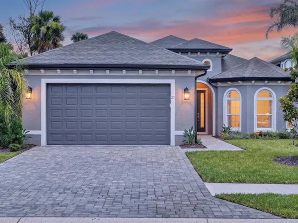 27 S Riverwalk Dr, Palm Coast, FL 32137