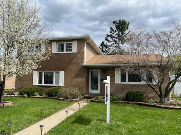 11423 Delvin Dr, Sterling Heights, MI 48314