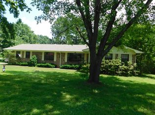 2008 Rosewood St, Pocahontas, AR 72455