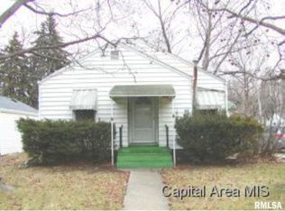 2178 S 11th St, Springfield, IL 62703