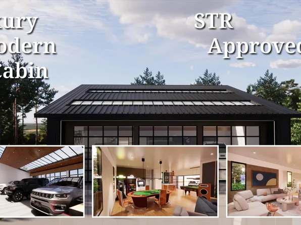 Tbd W Enon Road, Omaha, AR 72662