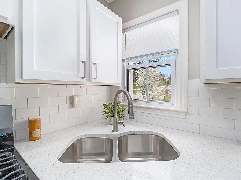Kitchen High End Unit