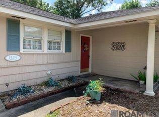 1325 S Foster Dr, Baton Rouge, LA 70806