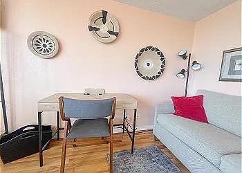 Studio, 236 sqft, $1,750 — Photo 4
