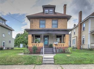 3415 7th Ave, Beaver Falls, PA 15010