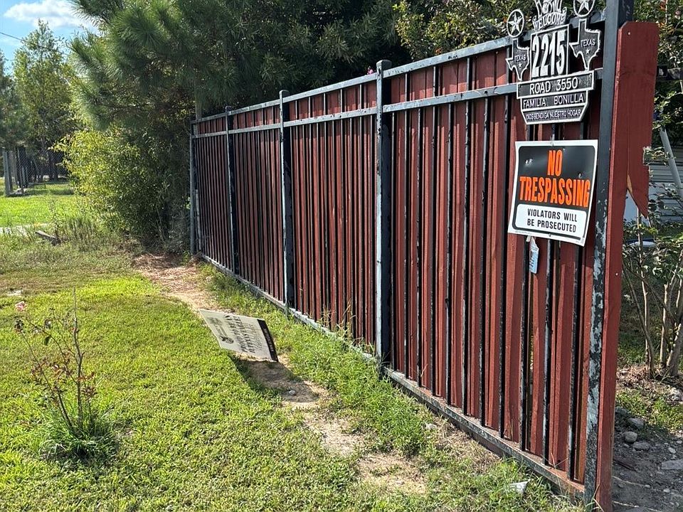 1st image of 2215 County Road 3550