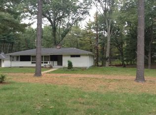 26255 Tyris Ave, South Bend, IN 46619