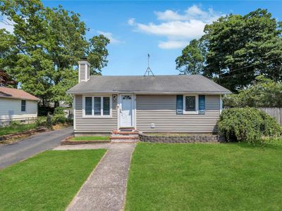 123 Mulford Street, Patchogue, NY, 11772