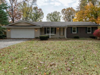 28253 Wexford Dr, Lawton, MI, 49065