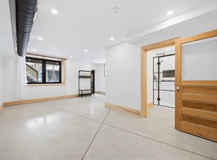 67 Shannon St, Toronto, ON M6J 2E6