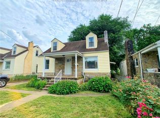 1823 Clyde Ct, Charleston, WV 25387