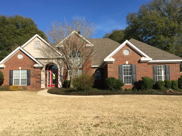 129 Bryan St, Prattville, AL 36066