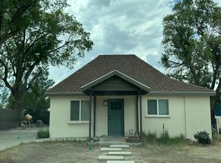 155 N 200 E, Panguitch, UT 84759