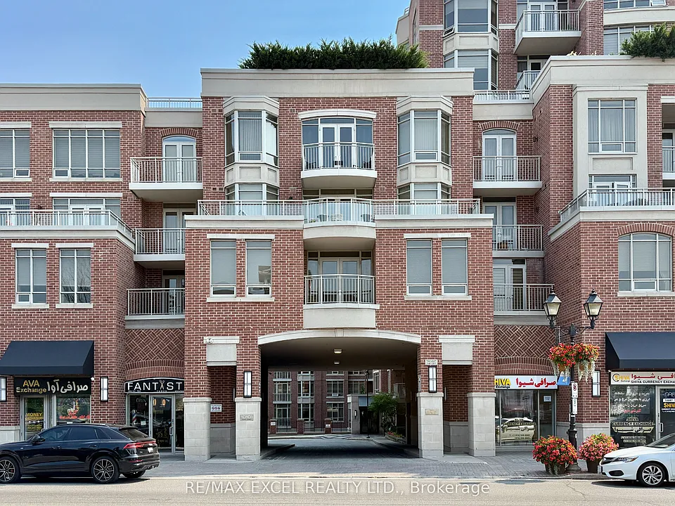 10101 N Yonge St #408