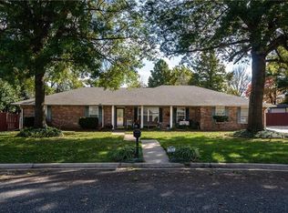 2003 Camino Real, Springdale, AR 72762