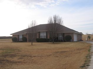 936 County Road 1021, Burleson, TX 76028
