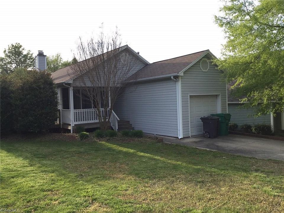 430 Amberly Dr, Jamestown, NC 27282 Zillow