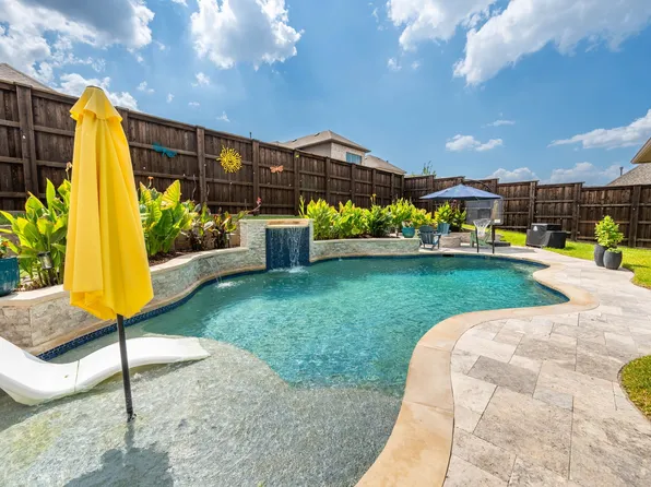 1013 Calm Crest Dr, Rockwall, TX 75087