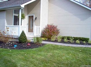 2254 Dodge Rd, East Amherst, NY 14051