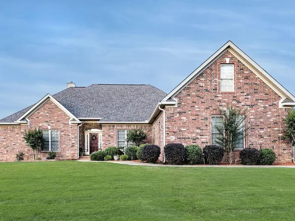 7512 Union Sq, Benton, AR 72019