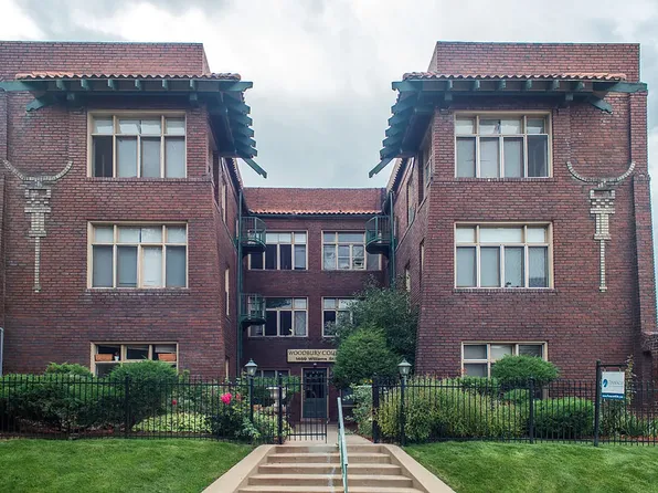 1469 Williams, 1469 N Williams St #2, Denver, CO 80218