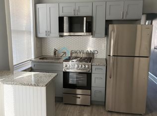 4933 N Camac St FLOOR 2, Philadelphia, PA 19141