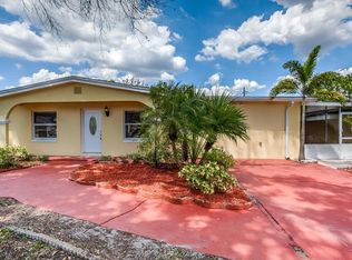 4515 W Lambright St, Tampa, FL 33614