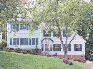 306 Westfield Rd, Charlottesville, VA 22901