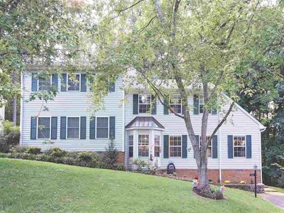 306 Westfield Rd, Charlottesville, VA, 22901