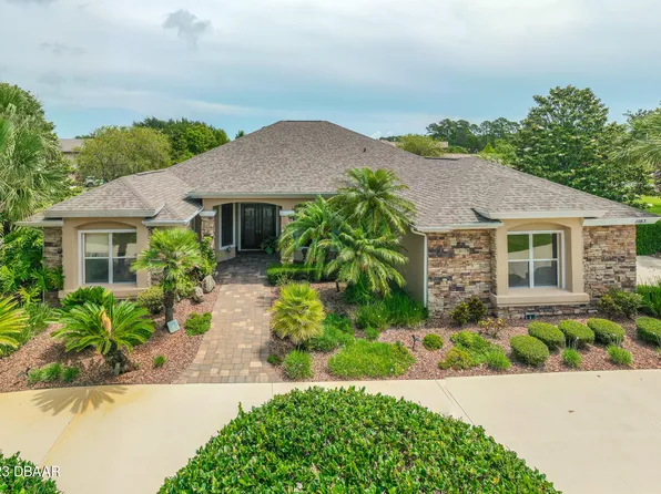 1083 Hampstead Ln, Ormond Beach, FL 32174