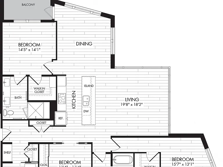 7575 Town Center — Photo 84