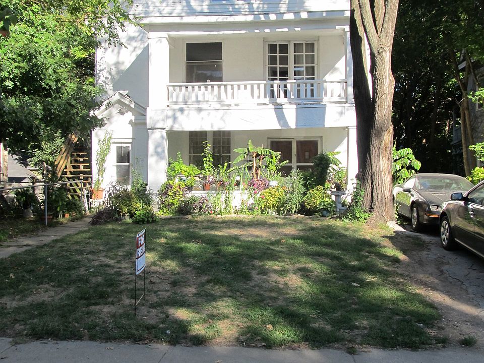 1st image of 4105 Warwick Blvd APT 4
