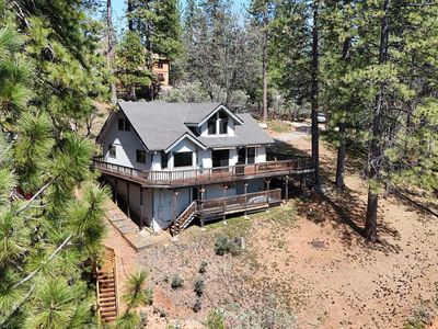 2491 El Dorado Dr #8, Arnold, CA, 95223