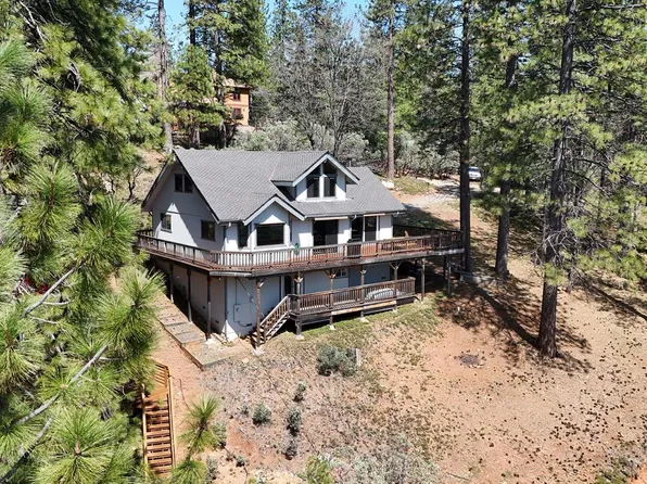 2491 El Dorado Dr #8, Arnold, CA 95223