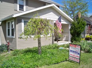 759 E Market St, Cadiz, OH