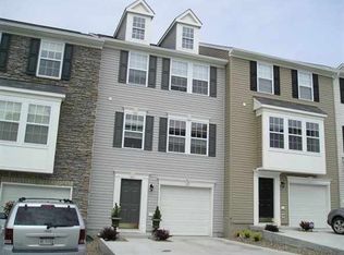 113 Birds Eye View Dr, Morgantown, WV 26501