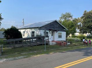 293 Avenue C, Port Saint Joe, FL 32456