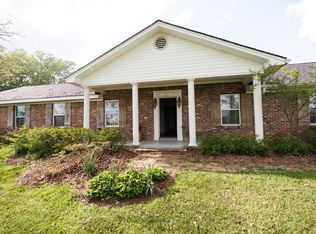 764 Vaiden Kilmichael Rd, Kilmichael, MS 39747
