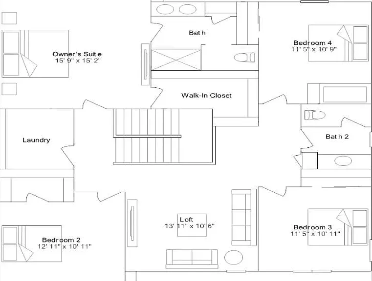 18325 Gladiator Dr — Photo 4